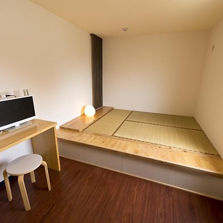 Naha Japanese Style Hotel Hokkaisou Eksteriør bilde