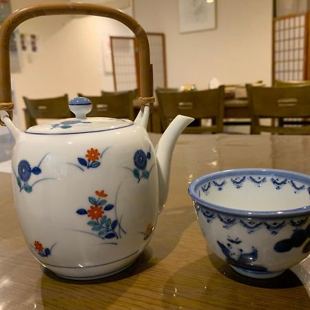 Naha Japanese Style Hotel Hokkaisou Eksteriør bilde